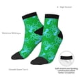 thumbnail image 6 of Rocae Octopus1 for Premium Adult Socks,Comfortable, Breathable, and Durable Socks, Perfect for Everyday Wear, 6 of 7