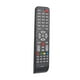 thumbnail image 1 of Control remoto, Apariencia Hermosa y Grandes Botones Convenientes Para Usar El Control Remoto de TV Inteligente, Para Toda la Familia para para, 1 of 7