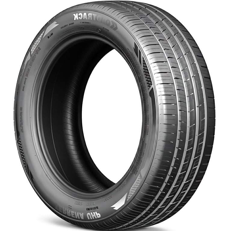 Roadtrack Terrena UHP 245/40ZR18 245/40R18 97W XL High Performance