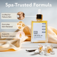 thumbnail image 2 of Aceite Corporal Goda Silk – Reafirmante, Hidratación Profunda, No Graso – Con Manteca de Karité y Aceite de Coco – Piel Suave como la Seda, 2 of 5