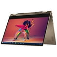 thumbnail image 4 of Dell Inspiron i7405 2-in-1, 14" IPS FHD Touch Display, AMD Ryzen 5 4500U Upto 4.0GHz, 16GB RAM, 2TB NVMe SSD, Vega 6, HDMI, DisplayPort via USB-C, Card Reader, Wi-Fi, Bluetooth, Windows 10 Pro, 4 of 6