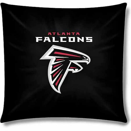 Atlanta Falcons Body Pillow - NFL Falcons Official 15