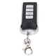 thumbnail image 1 of Mando A Distancia De Repuesto, Copia De Datos Más Rápida, Abridor De Puerta, Transmisor Remoto, Práctico Inalámbrico, 4 Canales, Portátil Para Puerta Corredera Automática, 1 of 8