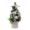 PUYANA Merry Christmas Tree Bedroom Desk Decoration Toy Doll Gift Office Home Children,Home Decoration
