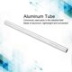 thumbnail image 3 of Tube en aluminium rond droit pour robot, diamètre 10 mm, 6100-0810-0150, 3 of 4