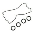 thumbnail image 4 of Top Notch Valve Cover Gasket & Plug Seals for Honda for CRV Easy to Install, 4 of 7
