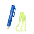 thumbnail image 3 of Juego de pinzas para limpieza de mascotas, pinzas para garrapatas, pinzas para piojos de perros, pinzas para quitar piojos, pinzas para garrapatas y pulgas, pinzas para rasguños de mascotas, 3 of 5