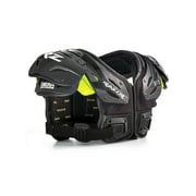 Gear Pro-Tec 1388373 Razor Football Shoulder Pads, Multi-Position - Large