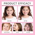 thumbnail image 5 of BKER Children's Makeup Set Is And And Suitable For Children To Use Allowing Children To Learn Makeup And Enjoy While Playing, 5 of 5
