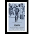 thumbnail image 1 of TAXI DRIVER - 11x17 Framed Movie Poster, 1 of 5