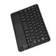 thumbnail image 4 of Tableta Teclado Inalámbrico Business Touchpad Teclado Mecánico Bluetooth 59 Teclas Teclado Recargable Ampliamente Compatible Tableta Teclado Inalámbrico Teclado Externo Portátil Kearding EL009589-00, 4 of 4