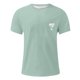 thumbnail image 2 of Playeras De Algodon, Camiseta Informal De Manga Corta Para Hombre, Camiseta Estampada, Top 116, 2 of 3