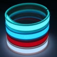 thumbnail image 3 of lionlar Red 12V Electroluminescent Panel EL Tape Back Light With, 3 of 5