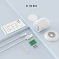 thumbnail image 2 of SONOFF Zigbee Human Presence Sensor SONOFF Zigbee Human Presence Sensor Sensor Motion Detector for Smart Home, 2 of 18