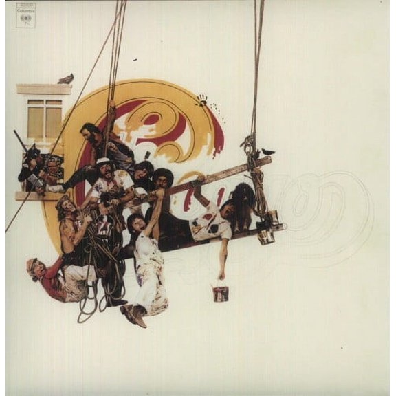 Chicago - Chicago IX: Chicago's Greatest Hits (Vinyl) - Music & Performance