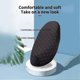 thumbnail image 2 of Motorcycle Leather Seat Cover Waterproof & Thickened 3D Cushion for Electric Scooter & Bike, 2 of 5