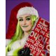 thumbnail image 4 of Vestido de Navidad de manga larga personalizado nuevo, vestido de Navidad grueso, vestido de pareja de adultos, vestido de fiesta, vestido de exhibición, 4 of 5