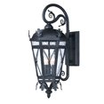 thumbnail image 1 of Maxim 20455CDAT Canterbury DC Wall Lantern, Artesian Bronze, 1 of 1