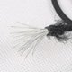 thumbnail image 2 of 4 Pcs Elastic Cord Stable For Zero Gravity Reclining Garden Sun Lounger Chairs, 2 of 5