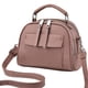 thumbnail image 1 of Bolsos para mujer Bolsos de diseñador para mujer Bolsos cruzados Monederos lindos rosa:;:;, 1 of 6