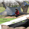 thumbnail image 7 of Garden 70% Shade Cloth, 10 x 20 FT Shade Mesh Tarp with Reinforced Grommets, Black Outdoor Sunblock Shade Cloth Cover for Plants, Greenhouse, Patio, Chicken Coop, Tomatoes Sun Shade Net, 7 of 7