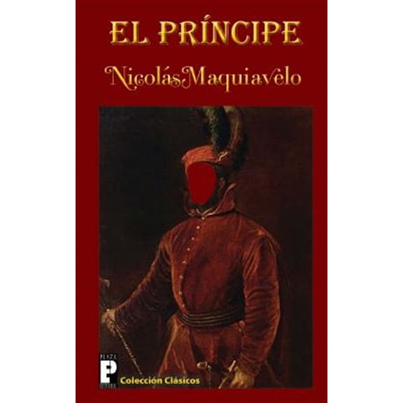 El prÃncipe (Paperback)