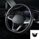 thumbnail image 1 of Adorno De Cristales Para Volante, Decoración Brillante Universal Para Autos, Fácil Instalación Sin Herramientas, Accesorio De Personalización, 1 of 5