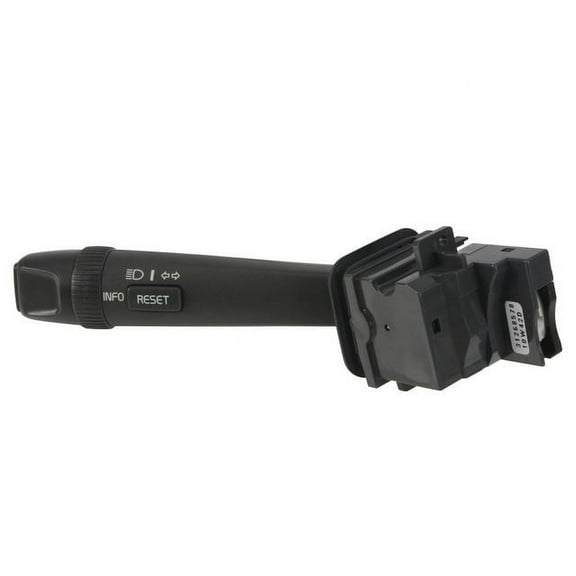 Left Combination Switch - Compatible with 2003 Volvo XC70