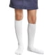 thumbnail image 2 of Angelina Calceta Escolares a La Rodilla para Ninas (12 pares), 2 of 4