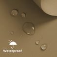 thumbnail image 3 of ANMINY 420D Waterproof Ripstop Nylon Fabric - 58 Inch Wide Heavy-Duty Outdoor Upholstery Twill Material for Patio Cushions, Tote Bags, Tents, Tarp Covers & DIY Projects (Sold by The Yard), 3 of 6