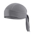 thumbnail image 1 of Ciclismo Head Wrap Mesh Fabric Ciclismo Color Brillante Moda Skull Caps Transpirable A Prueba De Frío Casco Liner Tj-03Azure qarigey OD019380-17, 1 of 6