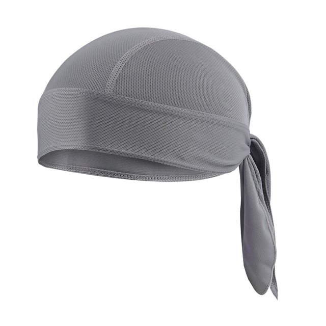 Ciclismo Head Wrap Mesh Fabric Ciclismo Color Brillante Moda Skull Caps Transpirable A Prueba De Frío Casco Liner Tj-03Azure qarigey OD019380-17