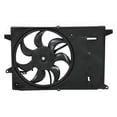 thumbnail image 3 of munirater Radiator Cooling Fan Assembly Replacement for 2016-2022 Spark 42426778 GM3115271, 3 of 7