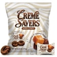 thumbnail image 3 of Creme Savers Peaches & Creme Hard Candy, 6.25 oz Bags, 3 Pack, 3 of 10