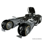 Batmobile (Batman: White Knight) Gold Label Vehicle - McFarlane Toys