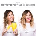 thumbnail image 2 of Drybar Baby Buttercup Travel Blow-Dryer, 2 of 6