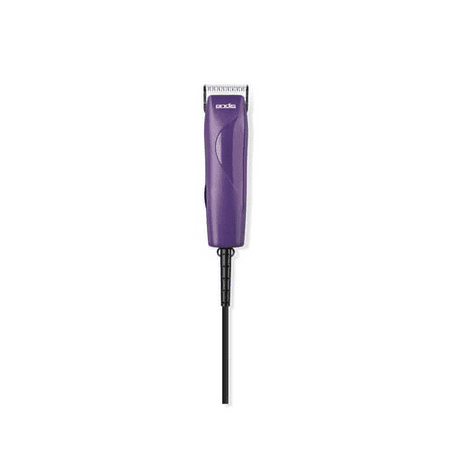 Andis Professional Animal Detachable Blade Clipper Kit, 7 Pieces