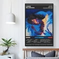 thumbnail image 4 of Lorde - Melodrama Poster23 Canvas Poster Wall Decorative Art Painting Living Room Bedroom Decoration Gift, 4 of 5