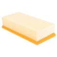 thumbnail image 1 of Flat Pleated Filter Vacuum Cleaner Filter Vacuum Cleaner Accessories Flat Pleated Filter Screen Replacement Parts Fit For Karcher NT65/2 NT72/2 NT75/2 Vacuum Cleaner, 1 of 8