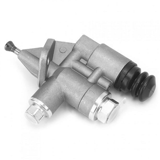 Fuel Feed Pump,Engine Fuel Lift Pump Fuel Transfer Pump Effortless