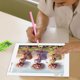 thumbnail image 2 of Kit Con Forma Especial Parcial DIY 5D Abuela 30x30cm, 2 of 9