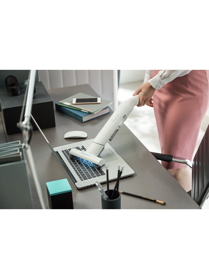 ミニ掃除機⭐️ＲＡＹＣＯＰ　ＧＯ　ＵＶ＋ Raycop GO UV+ Electric Cleaner Vacuum, Ultra-Portable Handheld