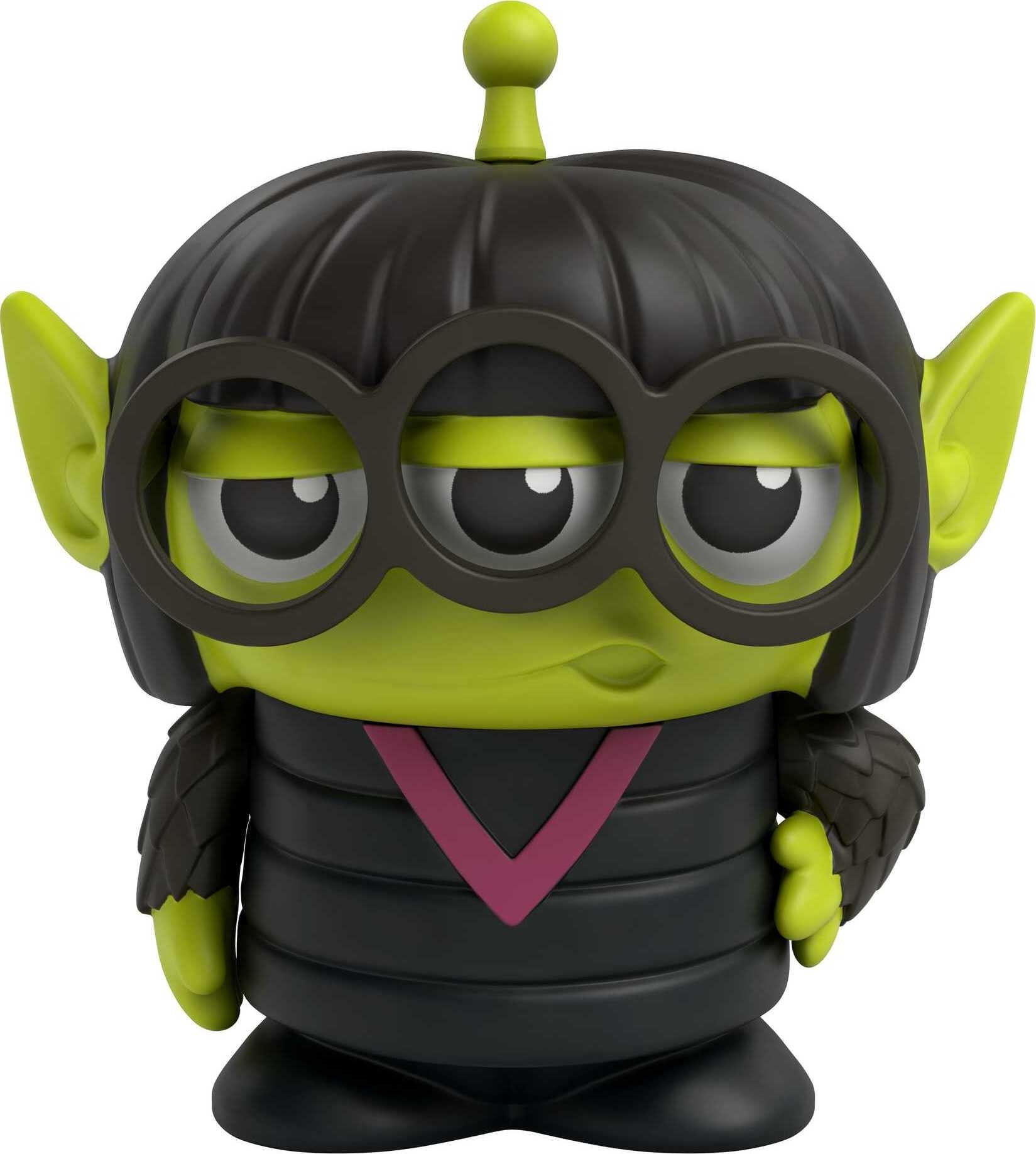 Pixar Alien Remix Kevin - Walmart.com