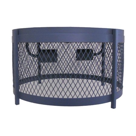 

Whitfield 2-Light Gray Flush Mount