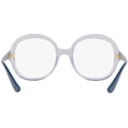 thumbnail image 4 of Eyeglasses Vogue VO 5412 2925 Transparent Lilac, 4 of 4