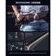 thumbnail image 4 of Kit de guitarra eléctrica Donner HUSH X Featherlight Headless, 4 of 8