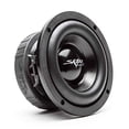 thumbnail image 1 of Skar Audio EVL-65 D4 6.5" 400 Watt Max Power Dual 4 Ohm Car Subwoofer, 1 of 6