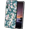 thumbnail image 1 of Compatible with Samsung Galaxy S20 FE Phone Case, Floral-310 Case Silicone Protective for Teen Girl Boy Case for Samsung Galaxy S20 FE, 1 of 1