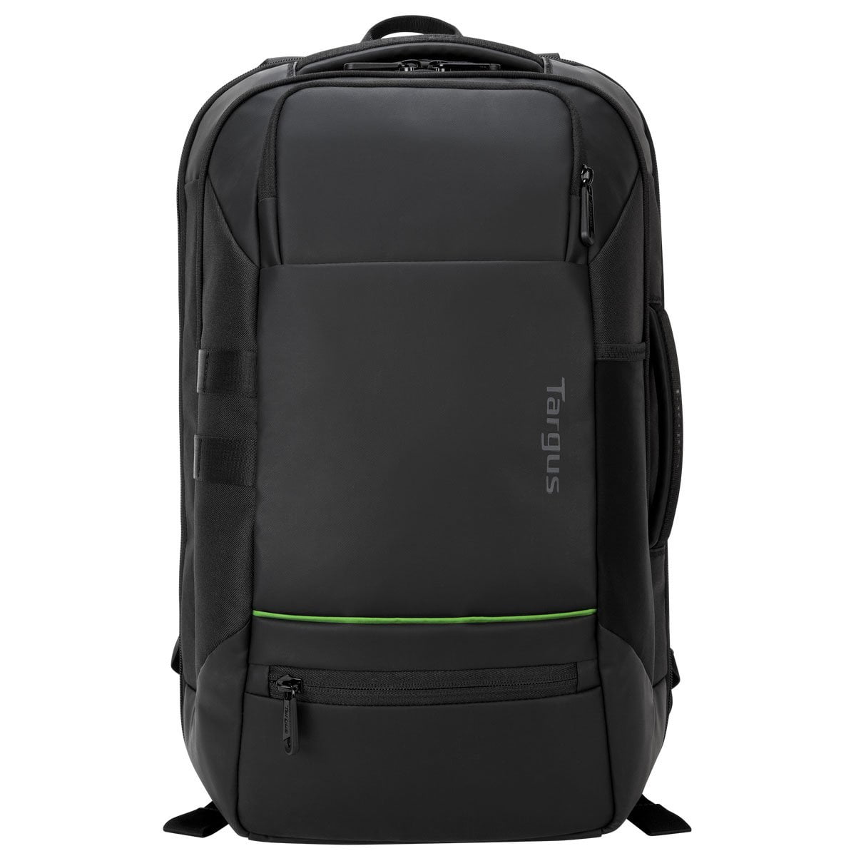 Targus Targus 15.6 Balance? EcoSmart® CheckpointFriendly Backpack