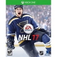 thumbnail image 2 of Pre-Owned Electronic Arts NHL 17 (Xbox One), 2 of 3